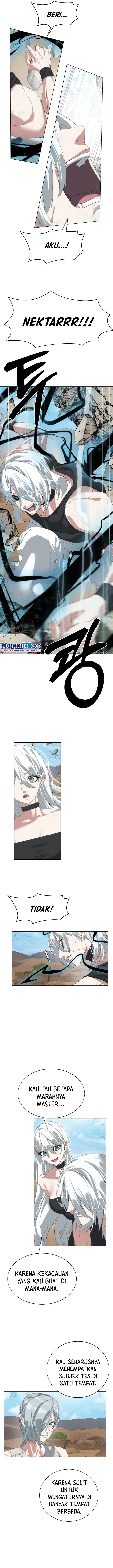 Etrangere Chapter 15 Gambar 3