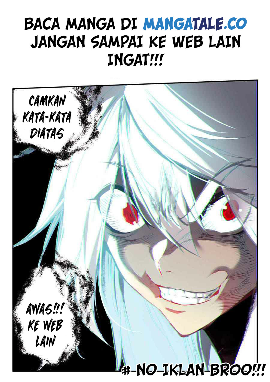 Etrangere Chapter 18 Gambar 16
