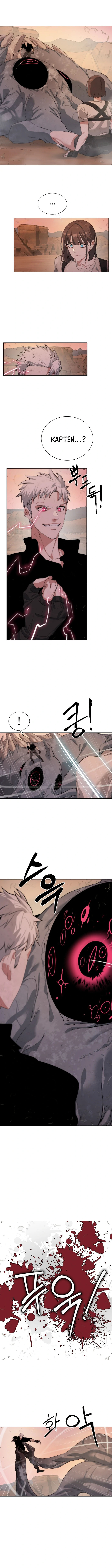 Etrangere Chapter 21 Gambar 2