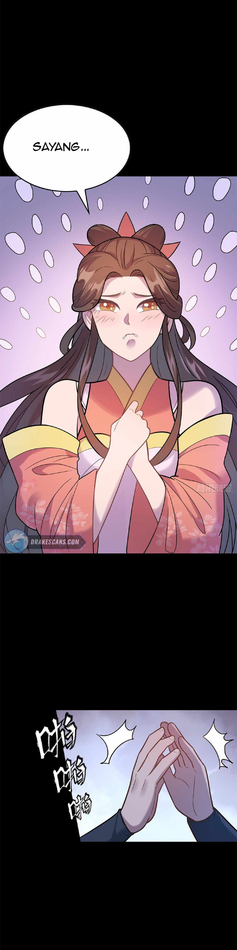 Even Ten Thousand Deaths Will Not Stop Lu Qianqiu Chapter 01 Gambar 20