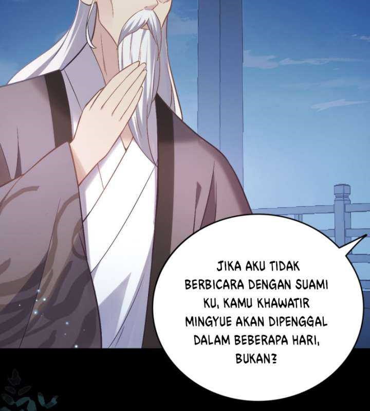Even Ten Thousand Deaths Will Not Stop Lu Qianqiu Chapter 03 Gambar 23