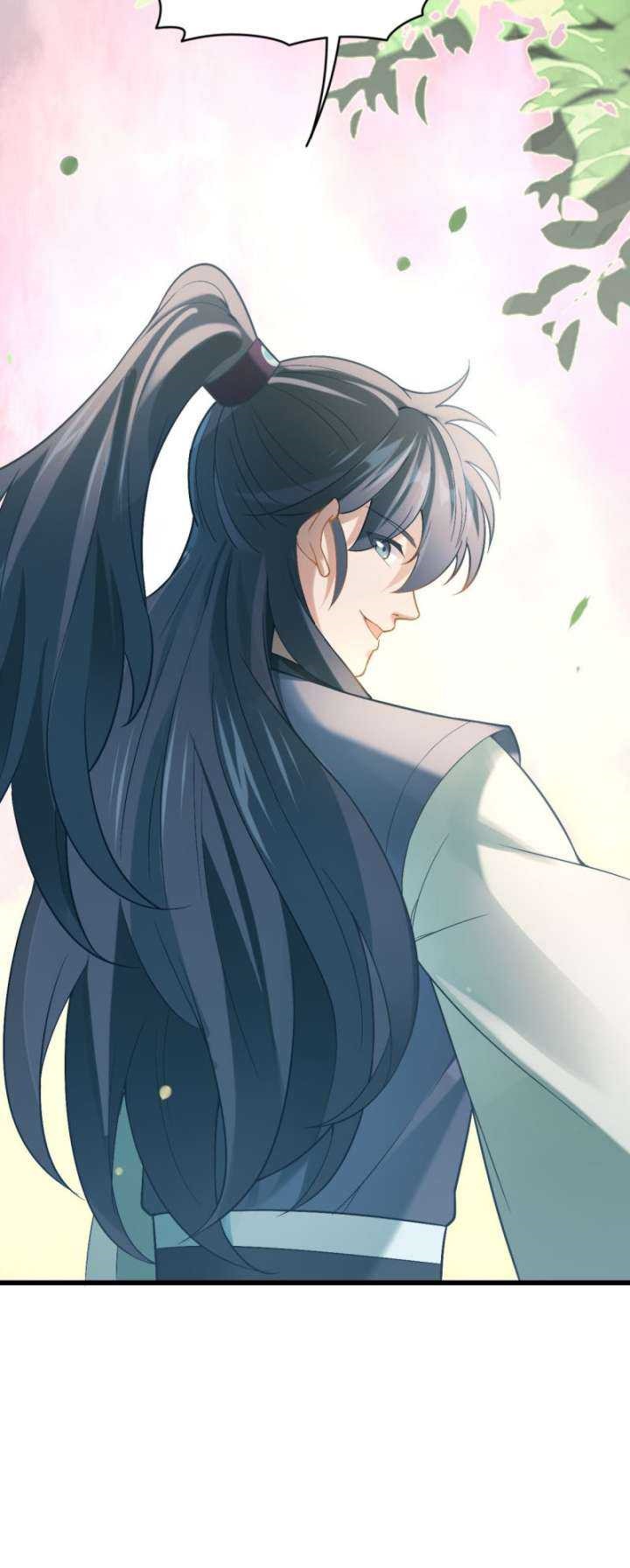 Even Ten Thousand Deaths Will Not Stop Lu Qianqiu Chapter 03 Gambar 28