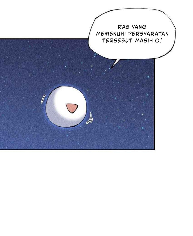 Even Though My Character Is a Jellyfish, I’m Still Super Strong Chapter 02 Gambar 38