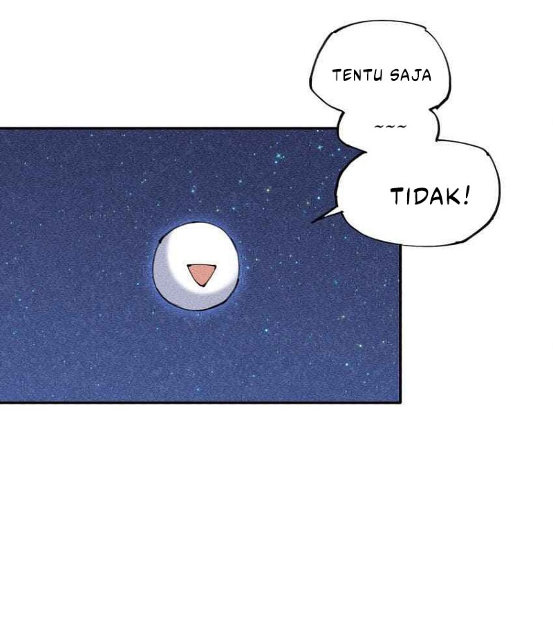 Even Though My Character Is a Jellyfish, I’m Still Super Strong Chapter 02 Gambar 41