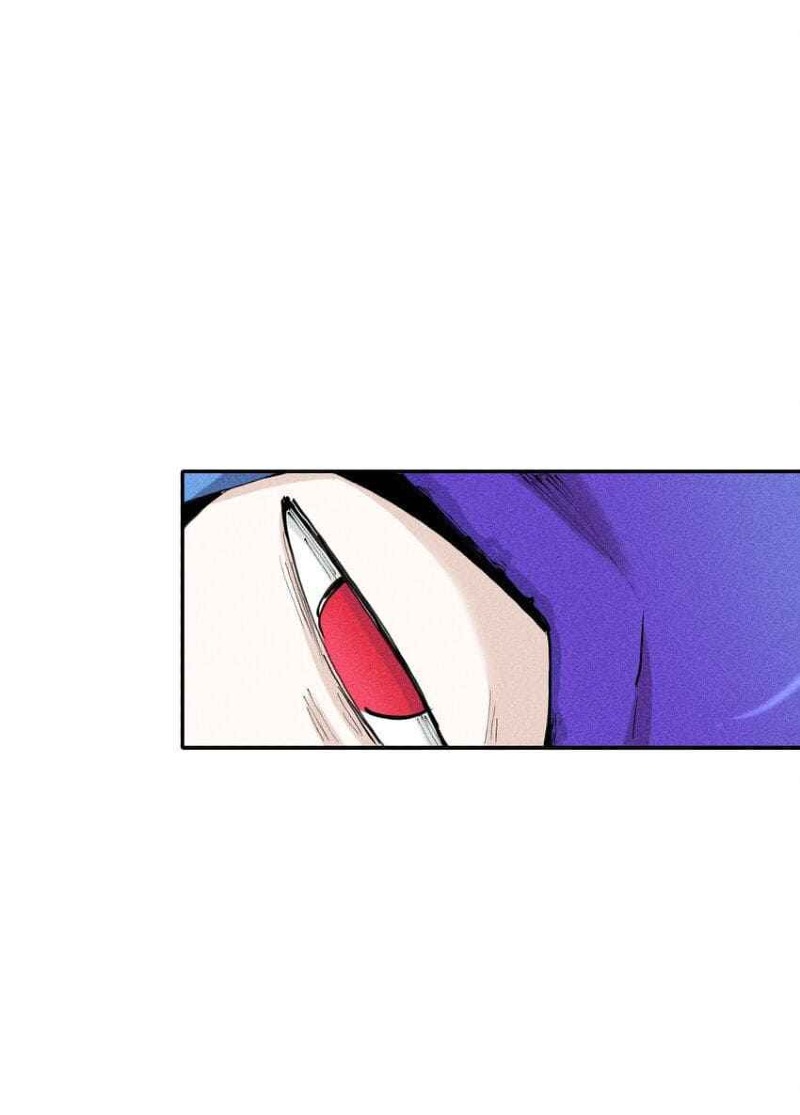 Even Though My Character Is a Jellyfish, I’m Still Super Strong Chapter 02 Gambar 52