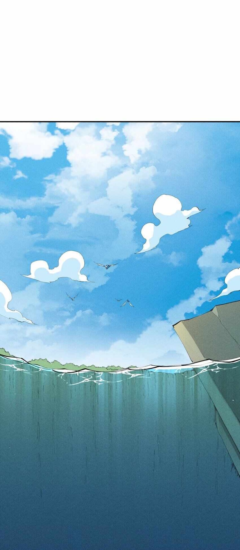 Even Though My Character Is a Jellyfish, I’m Still Super Strong Chapter 03 Gambar 19