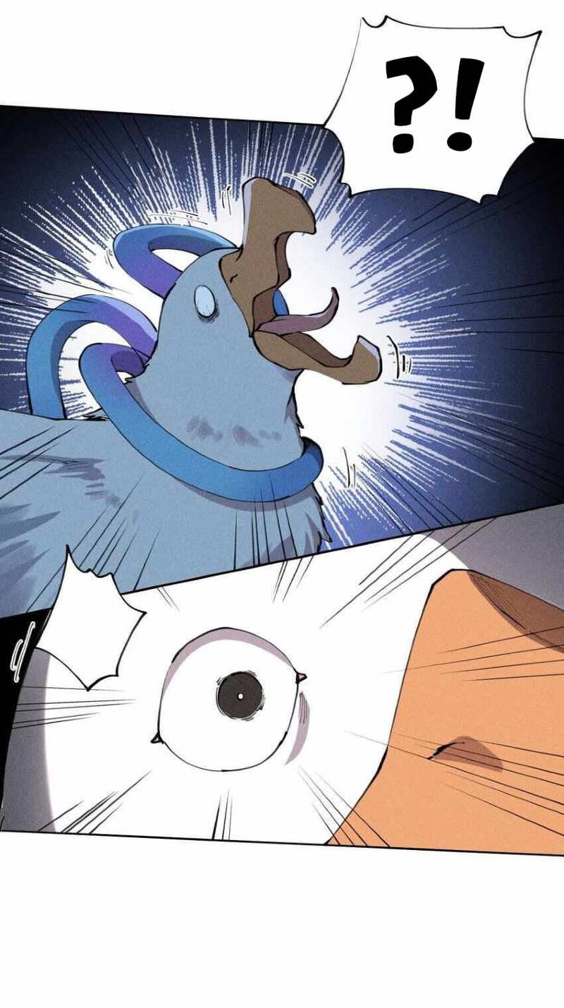 Even Though My Character Is a Jellyfish, I’m Still Super Strong Chapter 03 Gambar 28