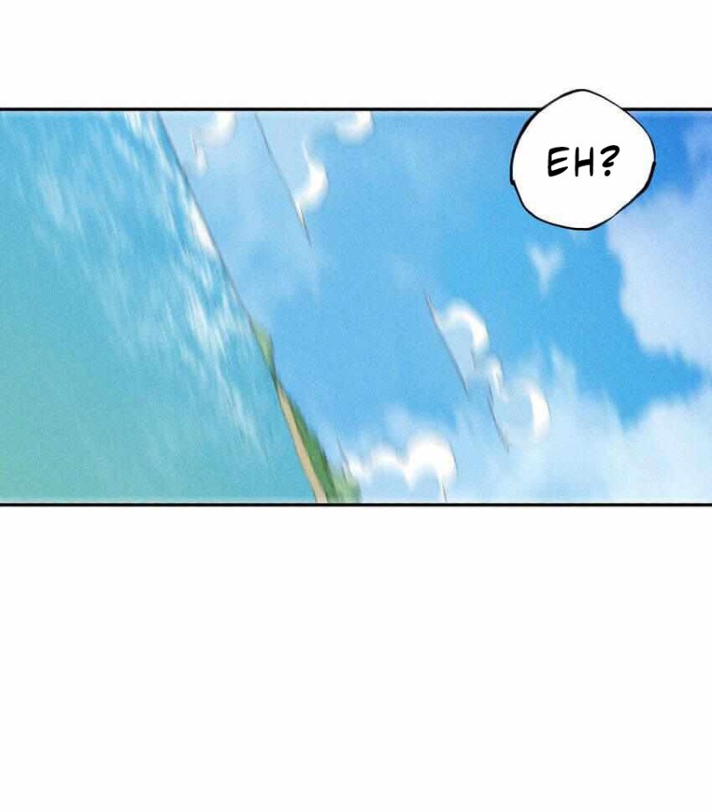 Even Though My Character Is a Jellyfish, I’m Still Super Strong Chapter 03 Gambar 30
