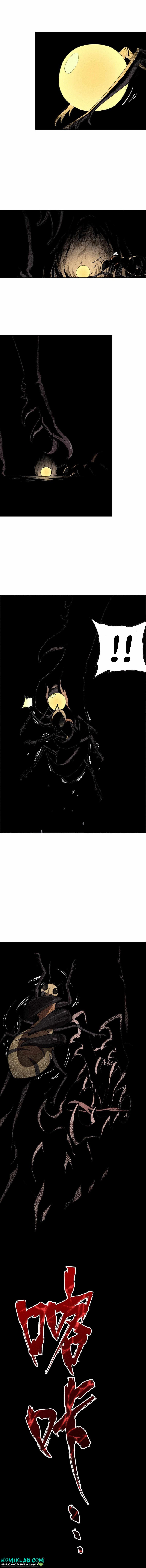 Even Though My Character Is a Jellyfish, I’m Still Super Strong Chapter 06 Gambar 10