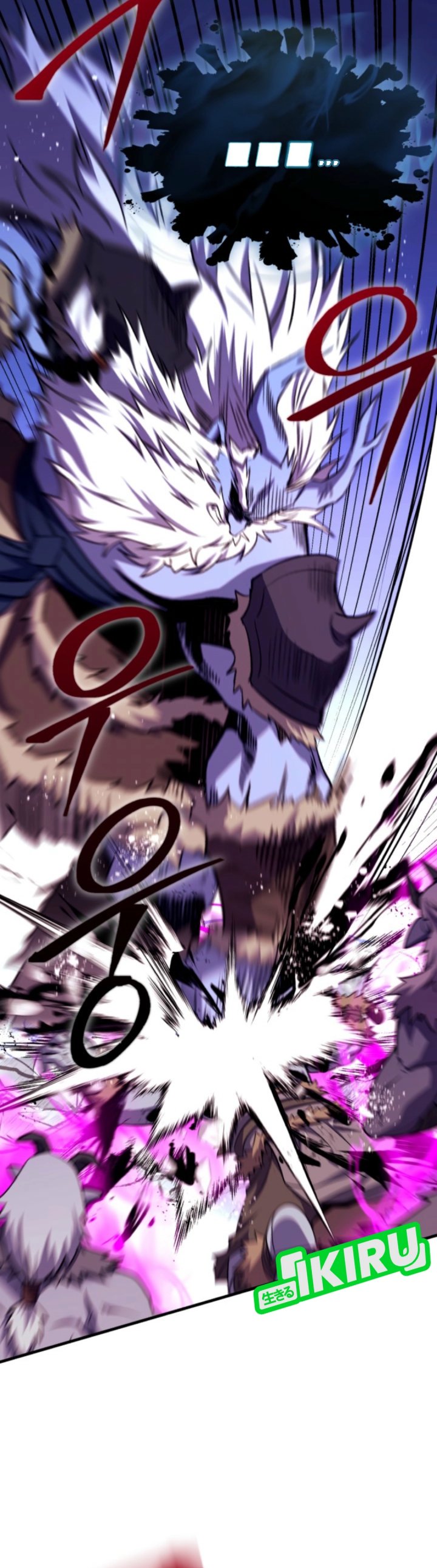 Even the Absolute Being Is a First-Time Dad Chapter 14 Gambar 14