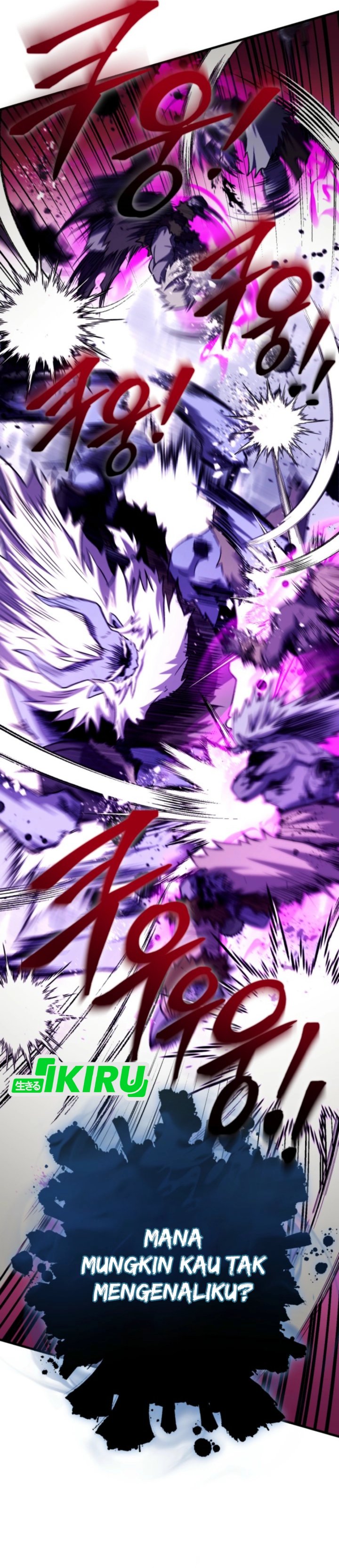 Even the Absolute Being Is a First-Time Dad Chapter 14 Gambar 15