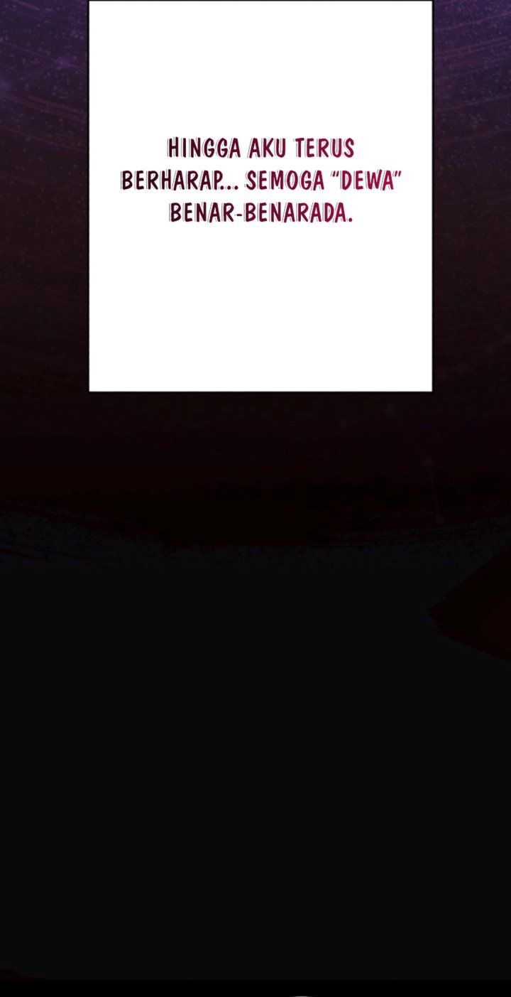 Even the Absolute Being Is a First-Time Dad Chapter 14 Gambar 21