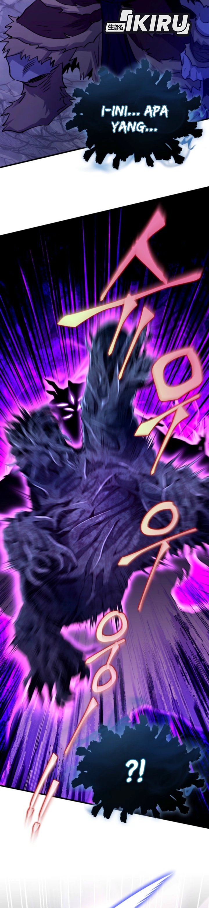 Even the Absolute Being Is a First-Time Dad Chapter 14 Gambar 29