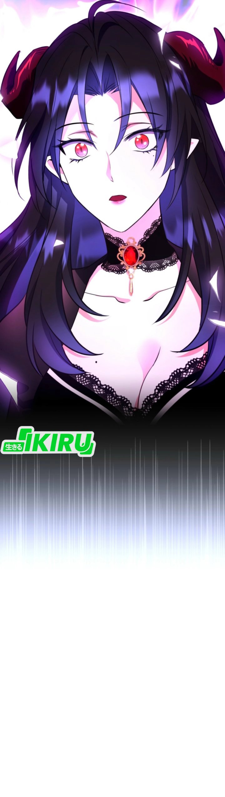 Even the Absolute Being Is a First-Time Dad Chapter 14 Gambar 51