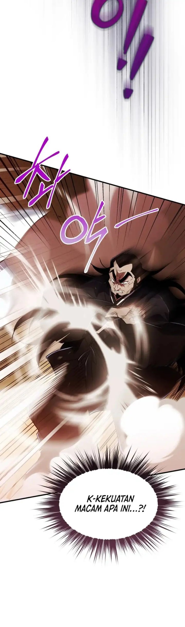 Even the Absolute Being Is a First-Time Dad Chapter 25 Gambar 48