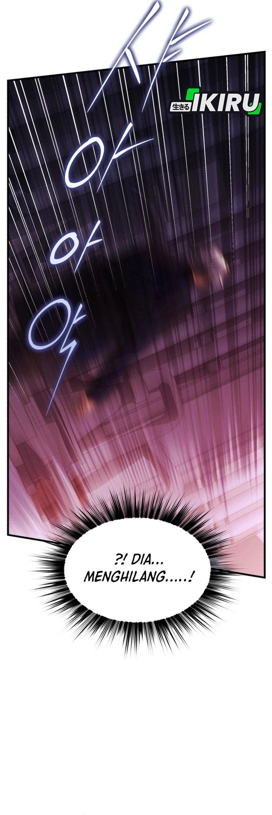 Even the Absolute Being Is a First-Time Dad Chapter 29 Gambar 4