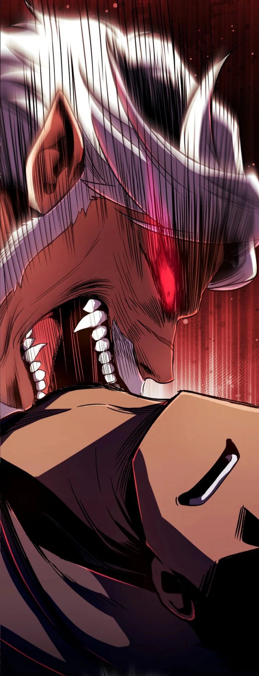 Even the Absolute Being Is a First-Time Dad Chapter 29 Gambar 6