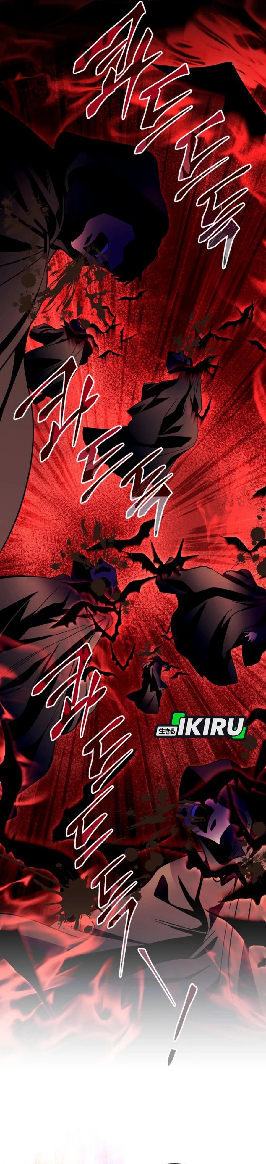 Even the Absolute Being Is a First-Time Dad Chapter 29 Gambar 10