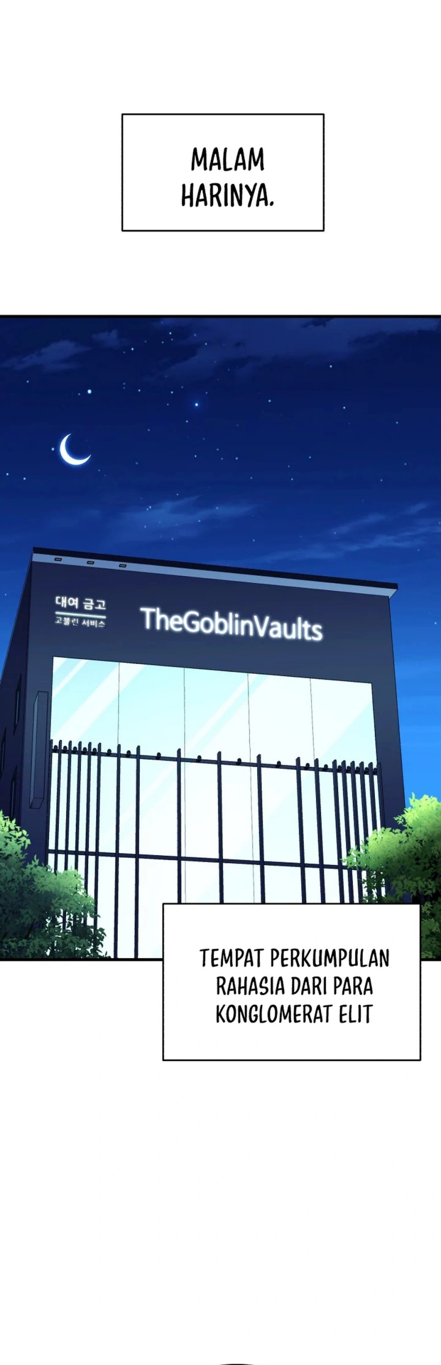 Even the Absolute Being Is a First-Time Dad Chapter 29 Gambar 40