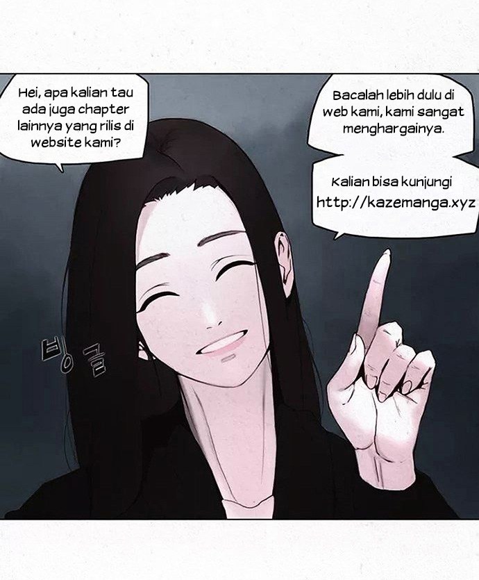 Everlasting God of Sword Chapter 03 Gambar 11
