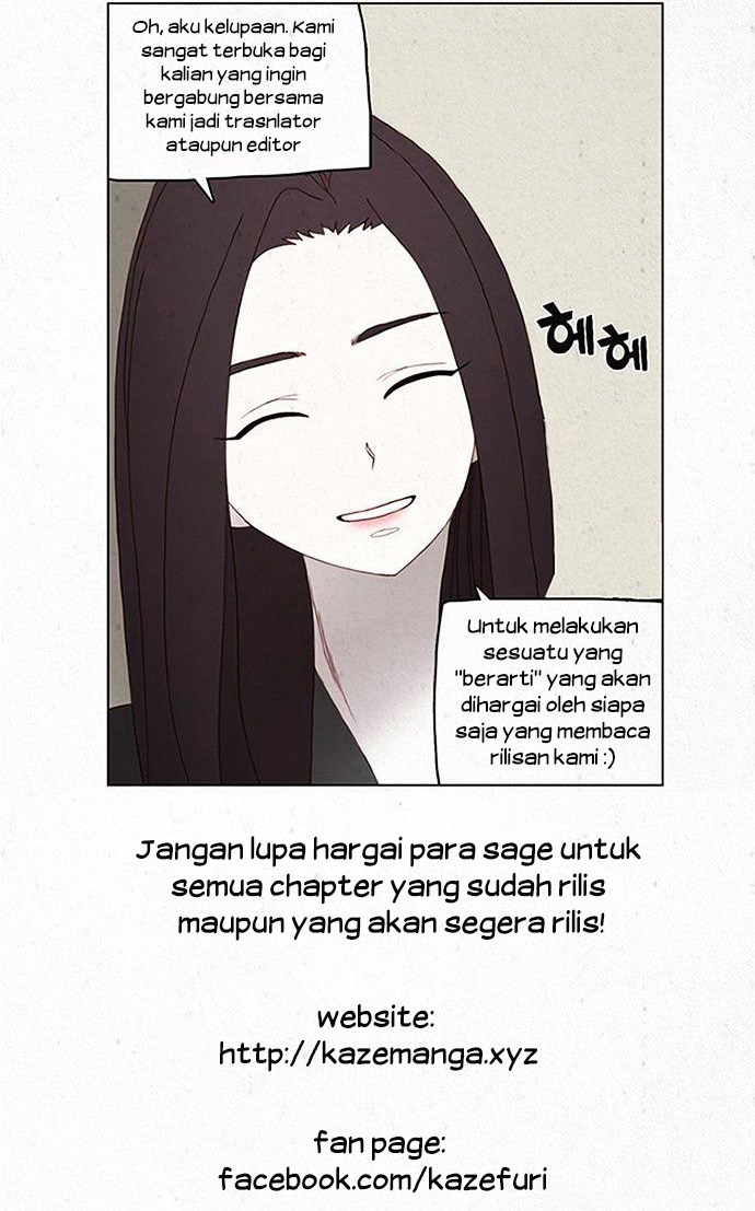 Everlasting God of Sword Chapter 03 Gambar 12