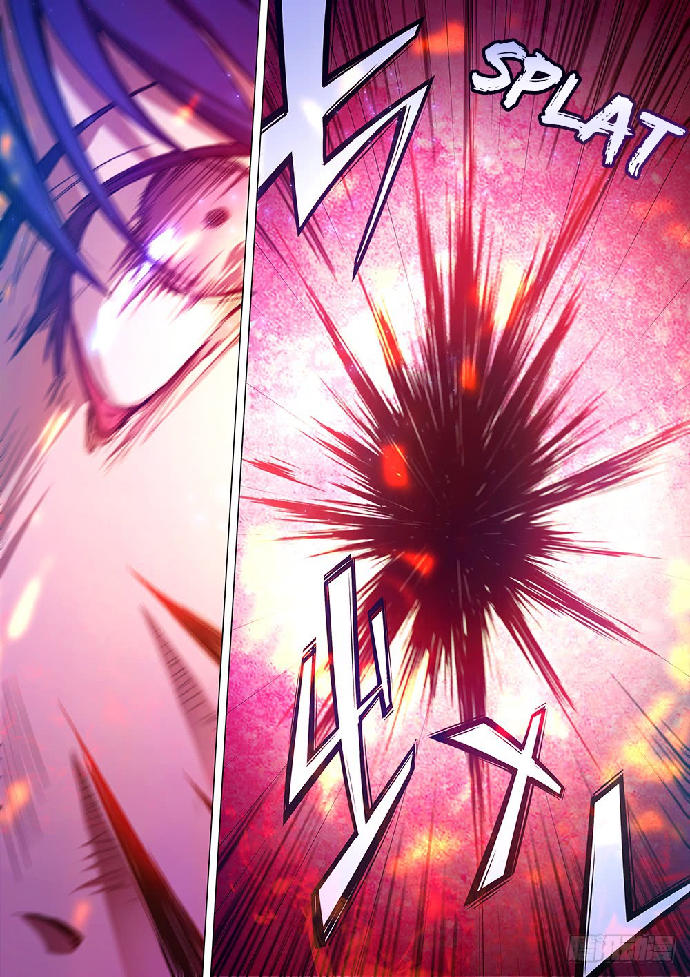 Everlasting God of Sword Chapter 40 Gambar 10
