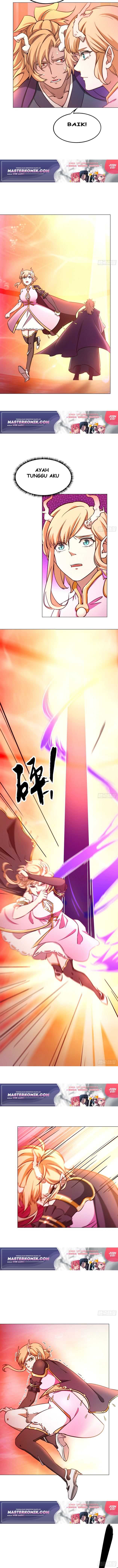 Everlasting God of Sword Chapter 113 Gambar 4