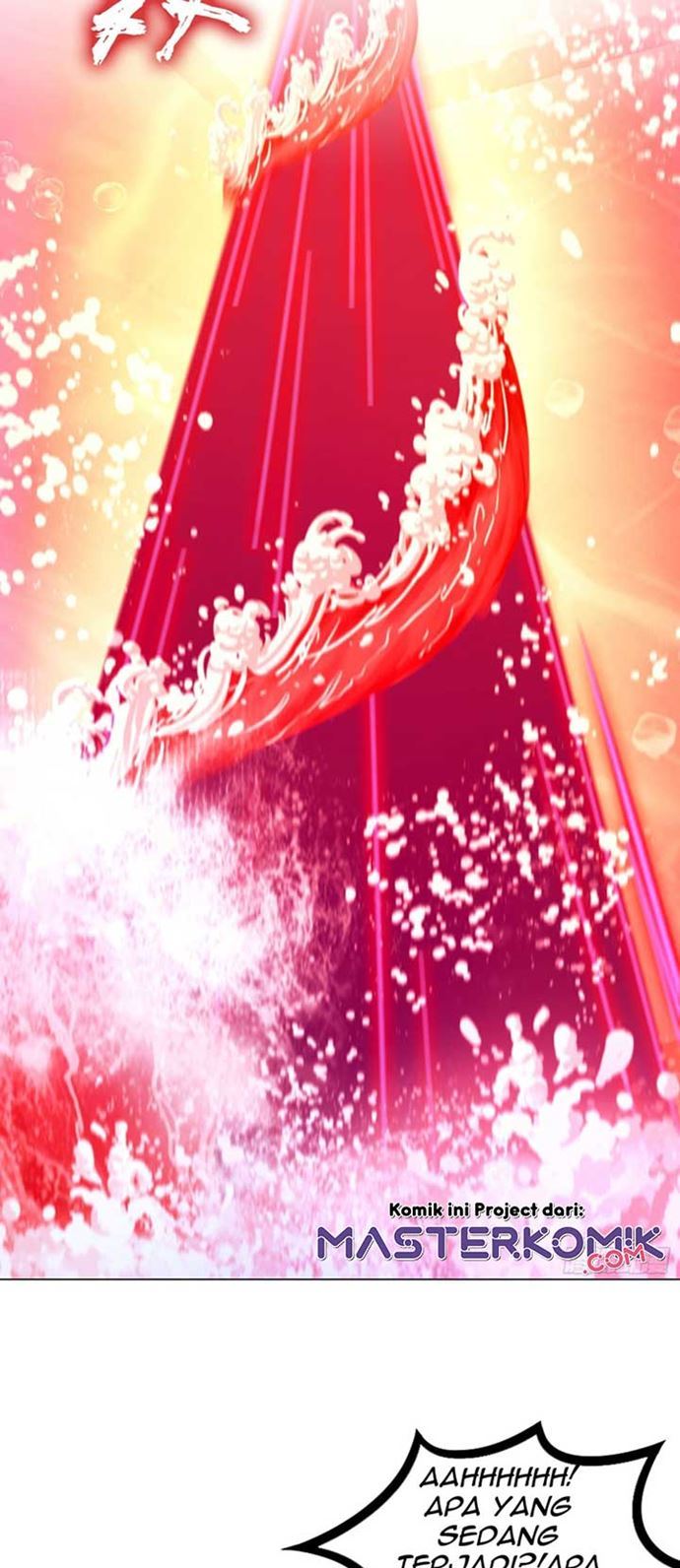 Everlasting God of Sword Chapter 124 Gambar 26