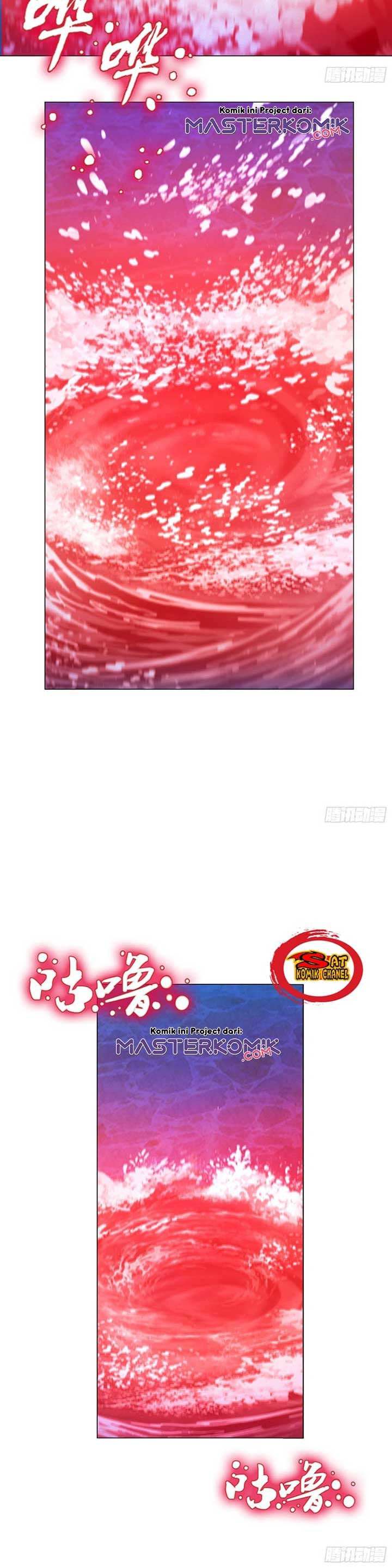 Everlasting God of Sword Chapter 125 Gambar 13