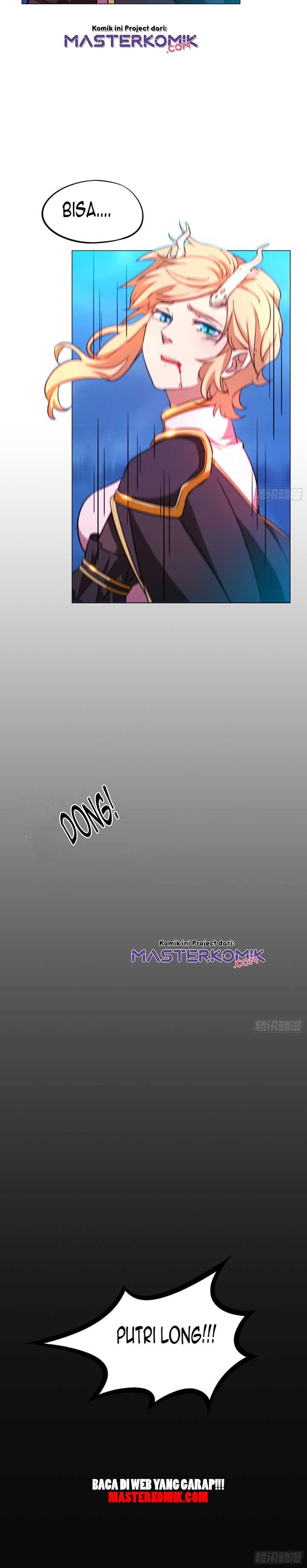 Everlasting God of Sword Chapter 125 Gambar 19