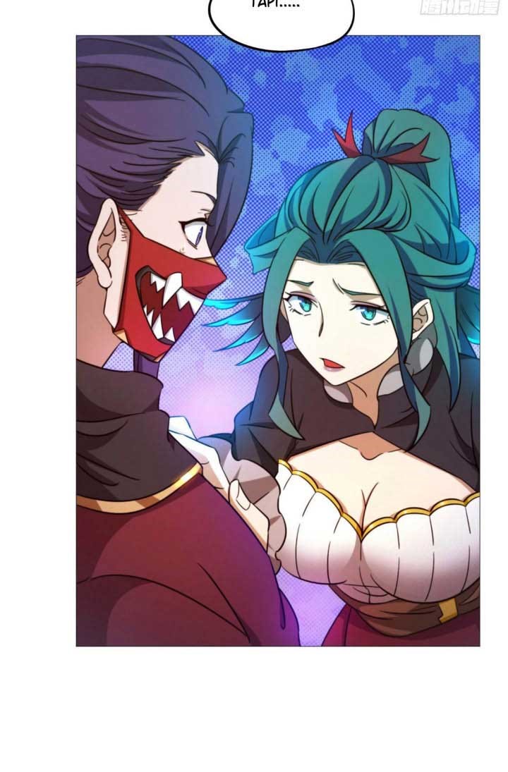 Everlasting God of Sword Chapter 138 Gambar 20