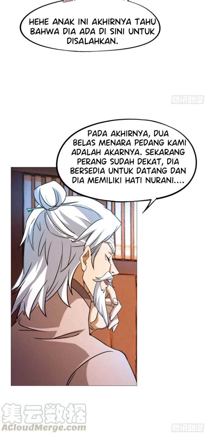 Everlasting God of Sword Chapter 142 Gambar 3