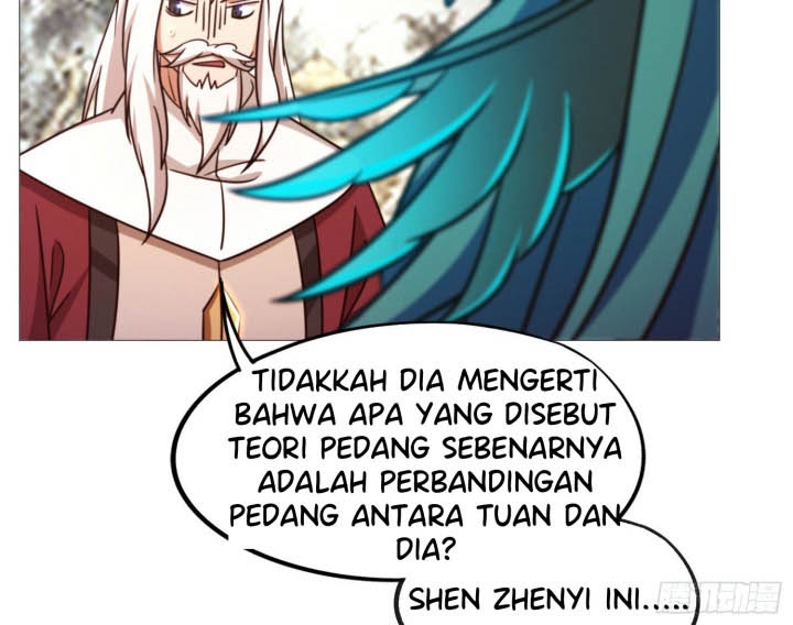 Everlasting God of Sword Chapter 147 Gambar 17