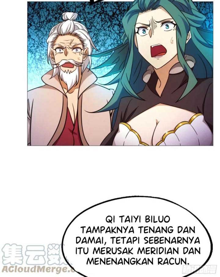 Everlasting God of Sword Chapter 150 Gambar 5