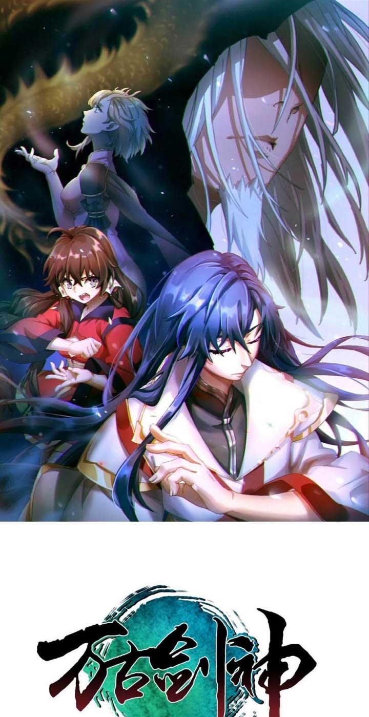 Everlasting God of Sword Chapter 154 Gambar 2
