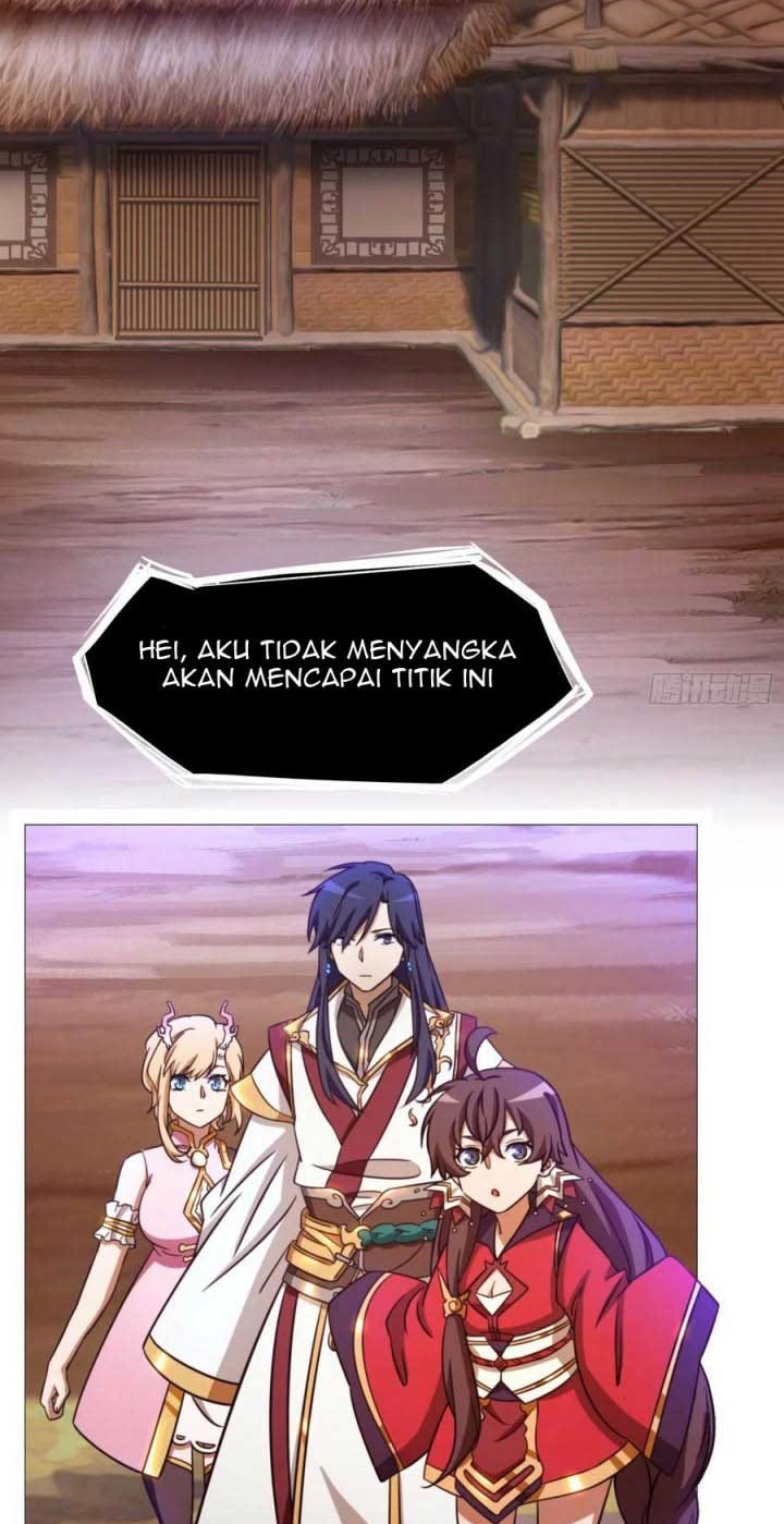 Everlasting God of Sword Chapter 154 Gambar 4