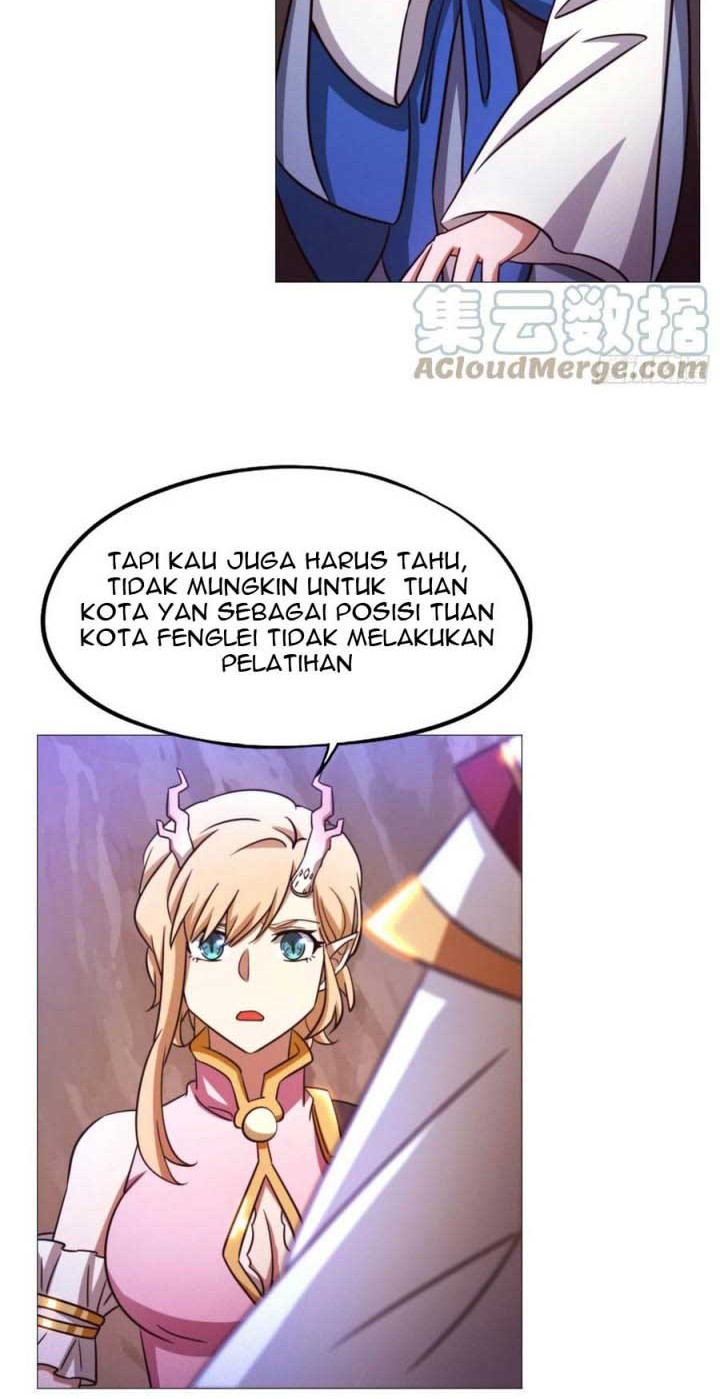 Everlasting God of Sword Chapter 154 Gambar 6
