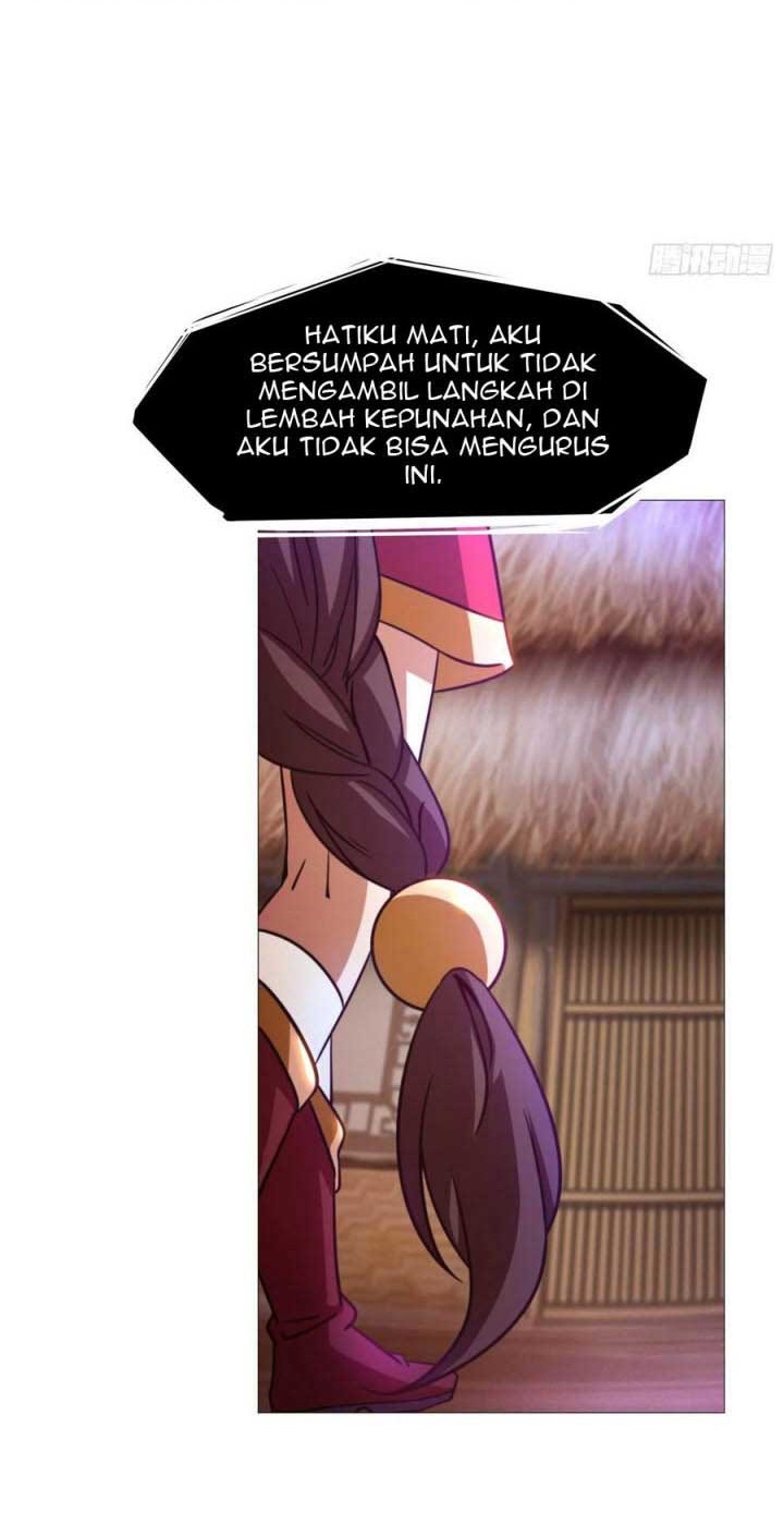 Everlasting God of Sword Chapter 154 Gambar 7