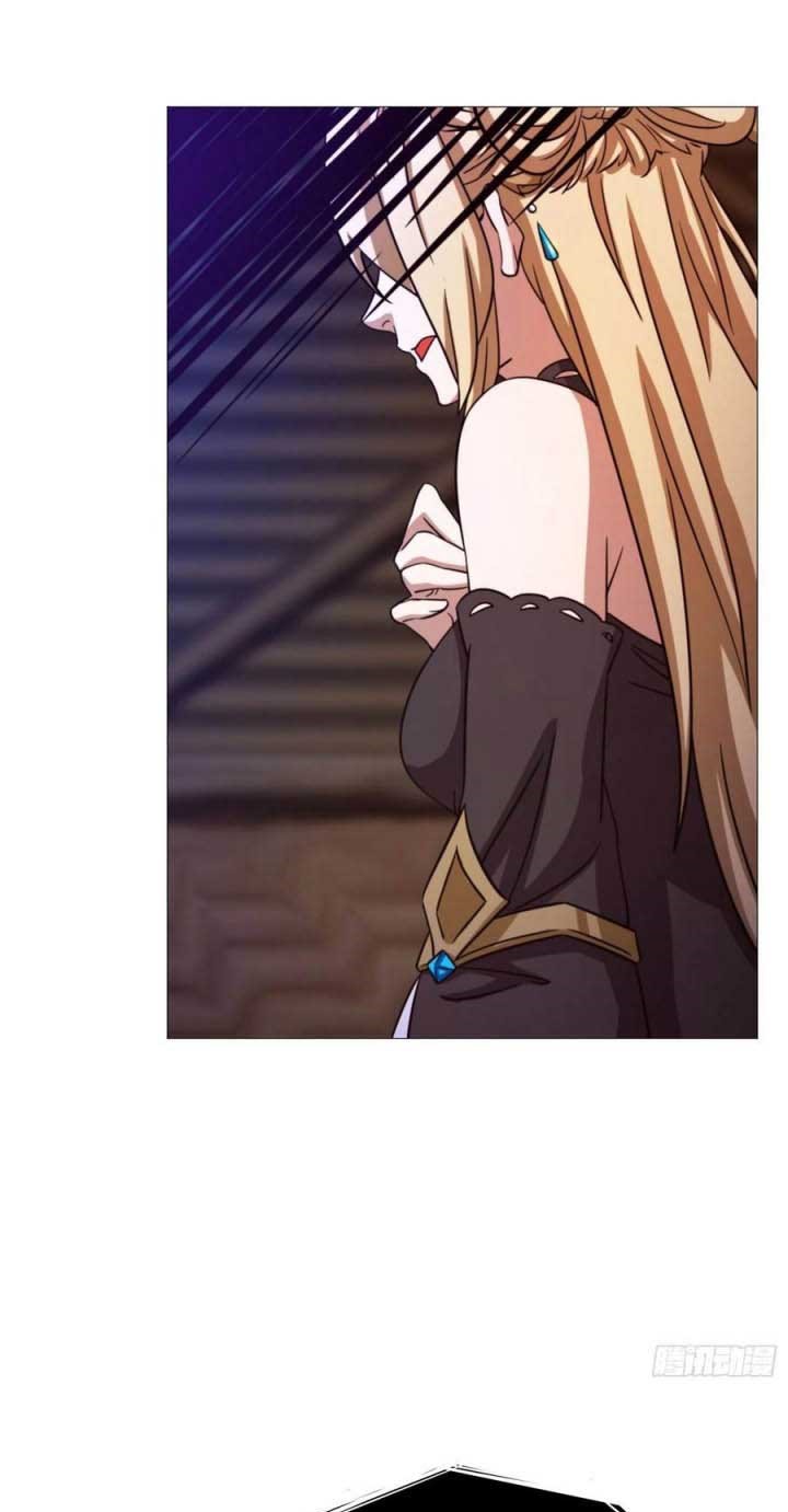 Everlasting God of Sword Chapter 154 Gambar 9