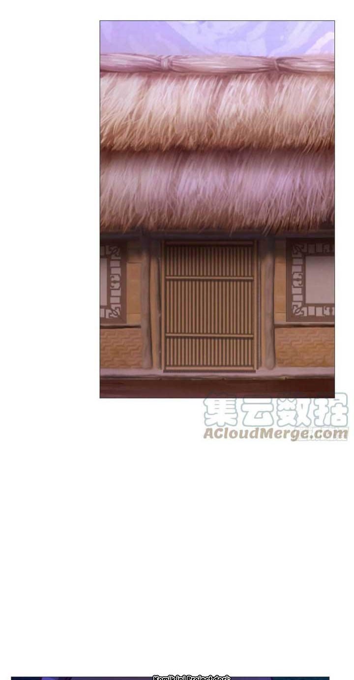 Everlasting God of Sword Chapter 154 Gambar 11