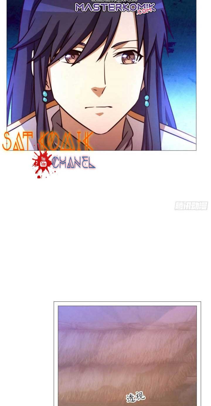Everlasting God of Sword Chapter 154 Gambar 12