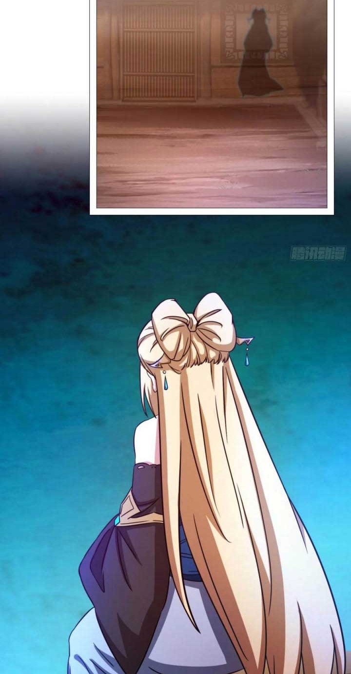 Everlasting God of Sword Chapter 154 Gambar 13