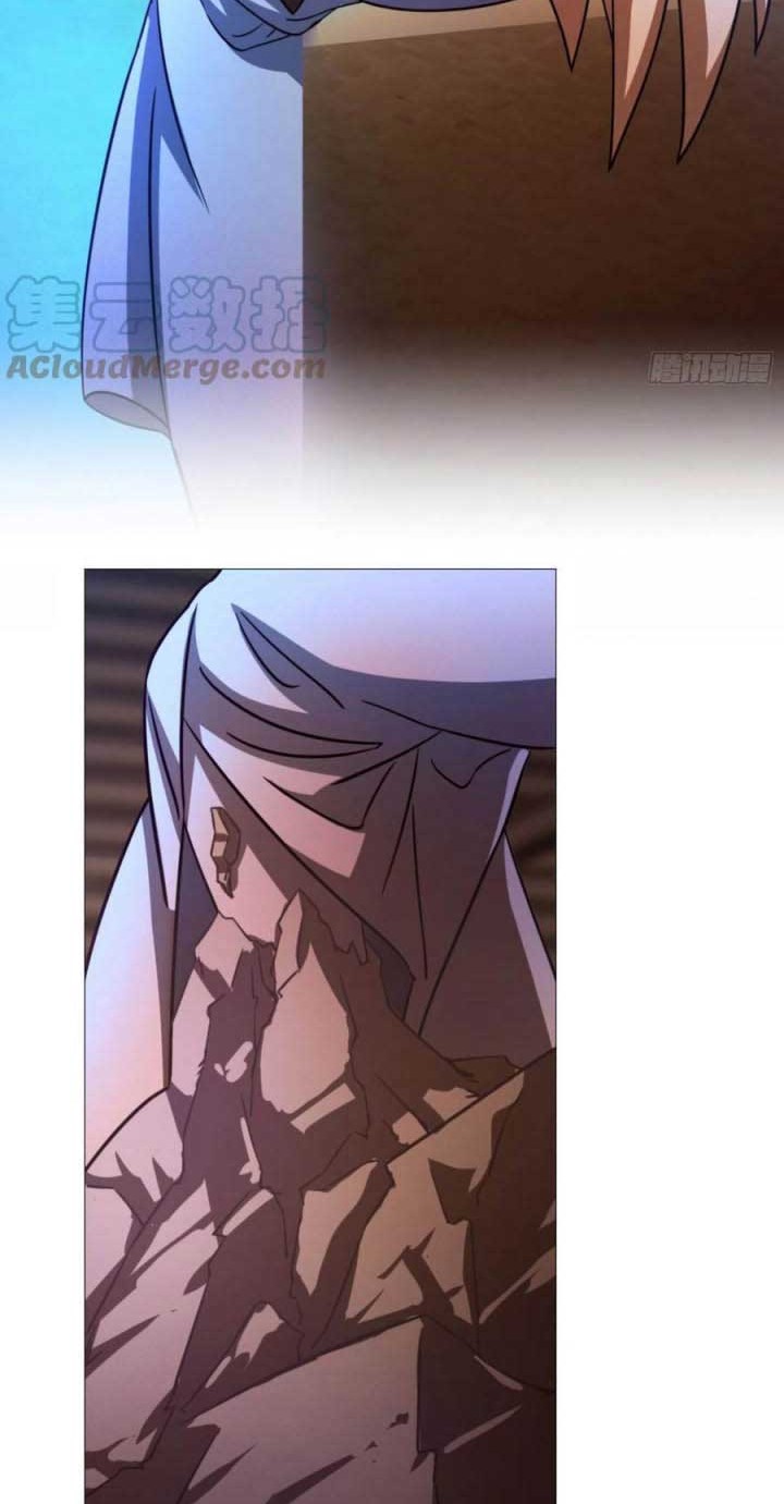 Everlasting God of Sword Chapter 154 Gambar 14