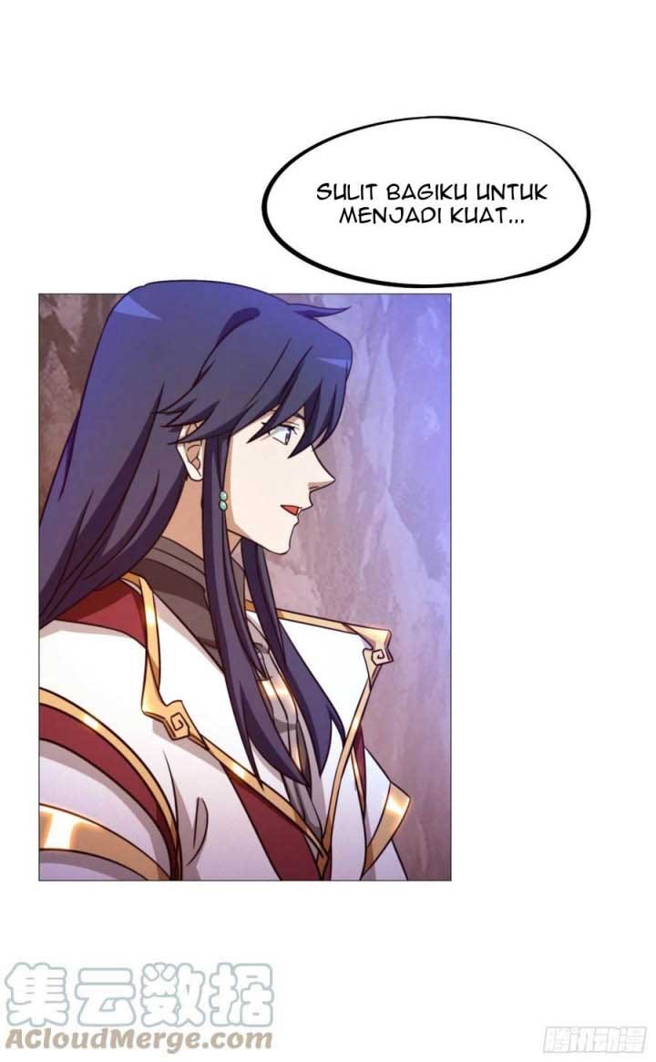 Everlasting God of Sword Chapter 154 Gambar 16