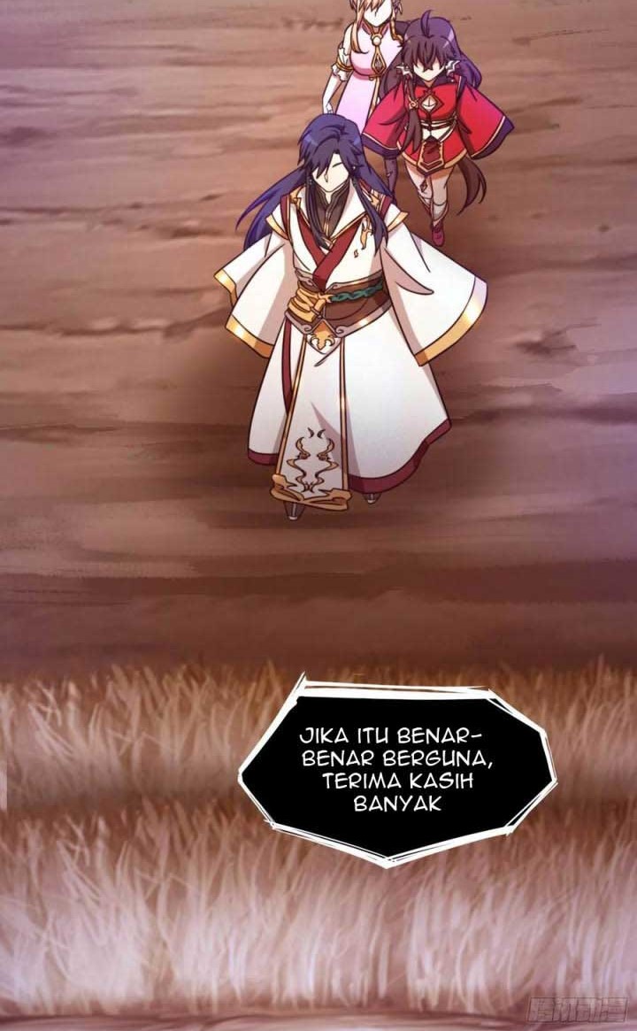 Everlasting God of Sword Chapter 154 Gambar 18