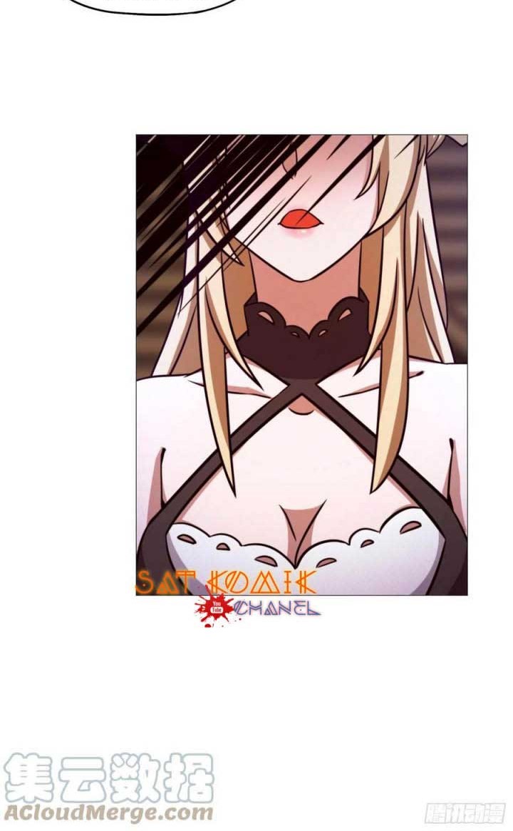 Everlasting God of Sword Chapter 154 Gambar 22
