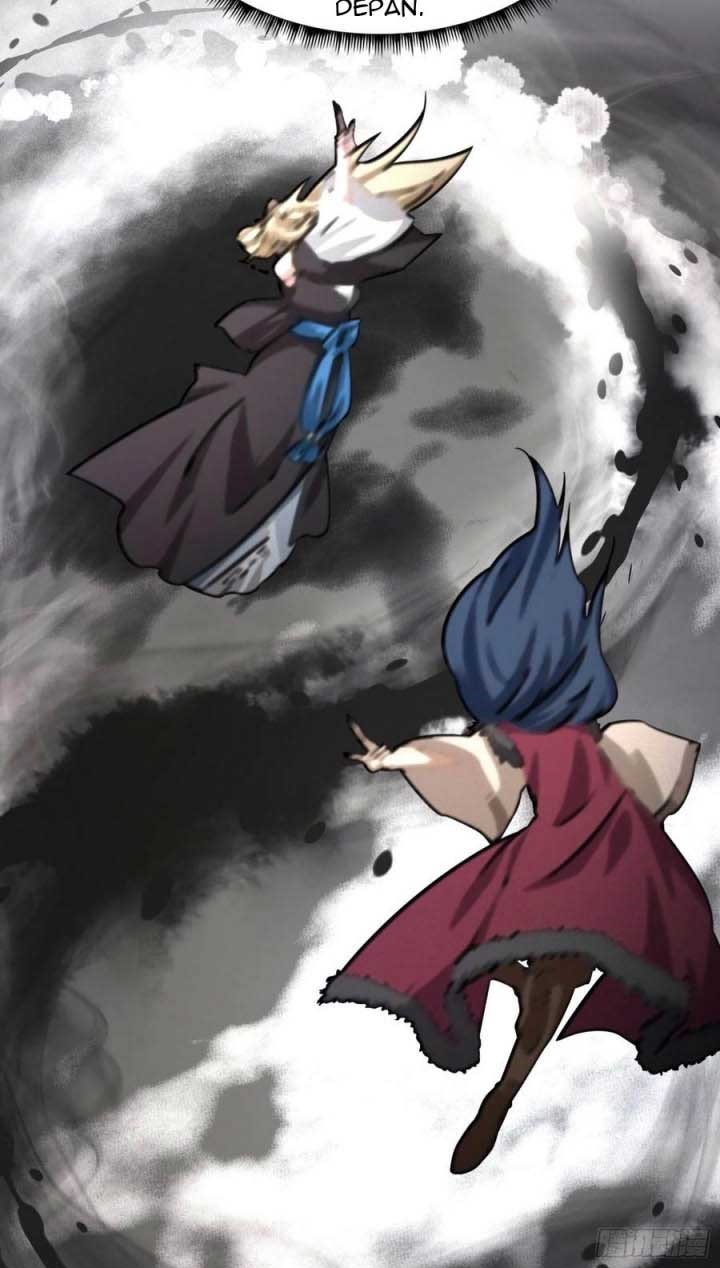 Everlasting God of Sword Chapter 154 Gambar 27