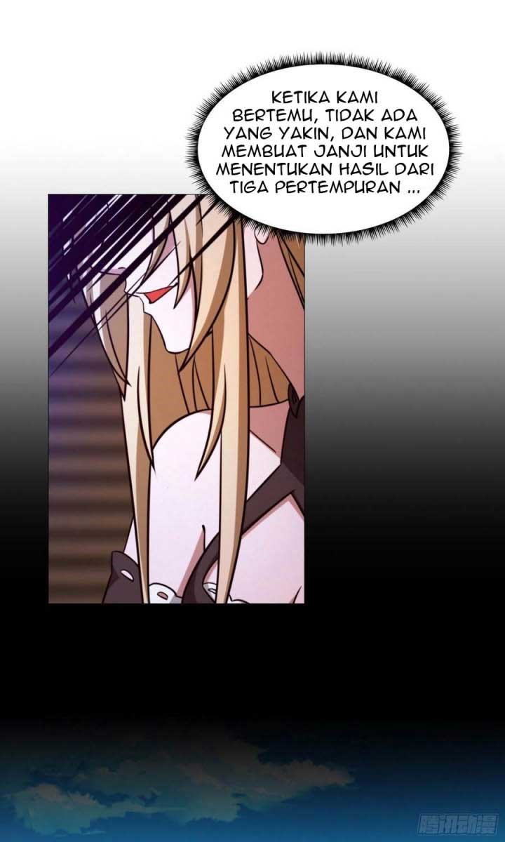 Everlasting God of Sword Chapter 154 Gambar 30