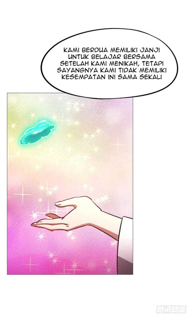 Everlasting God of Sword Chapter 154 Gambar 35