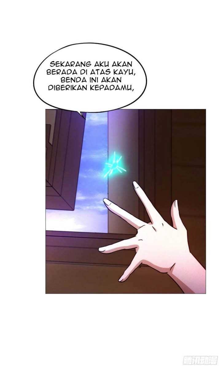 Everlasting God of Sword Chapter 154 Gambar 36